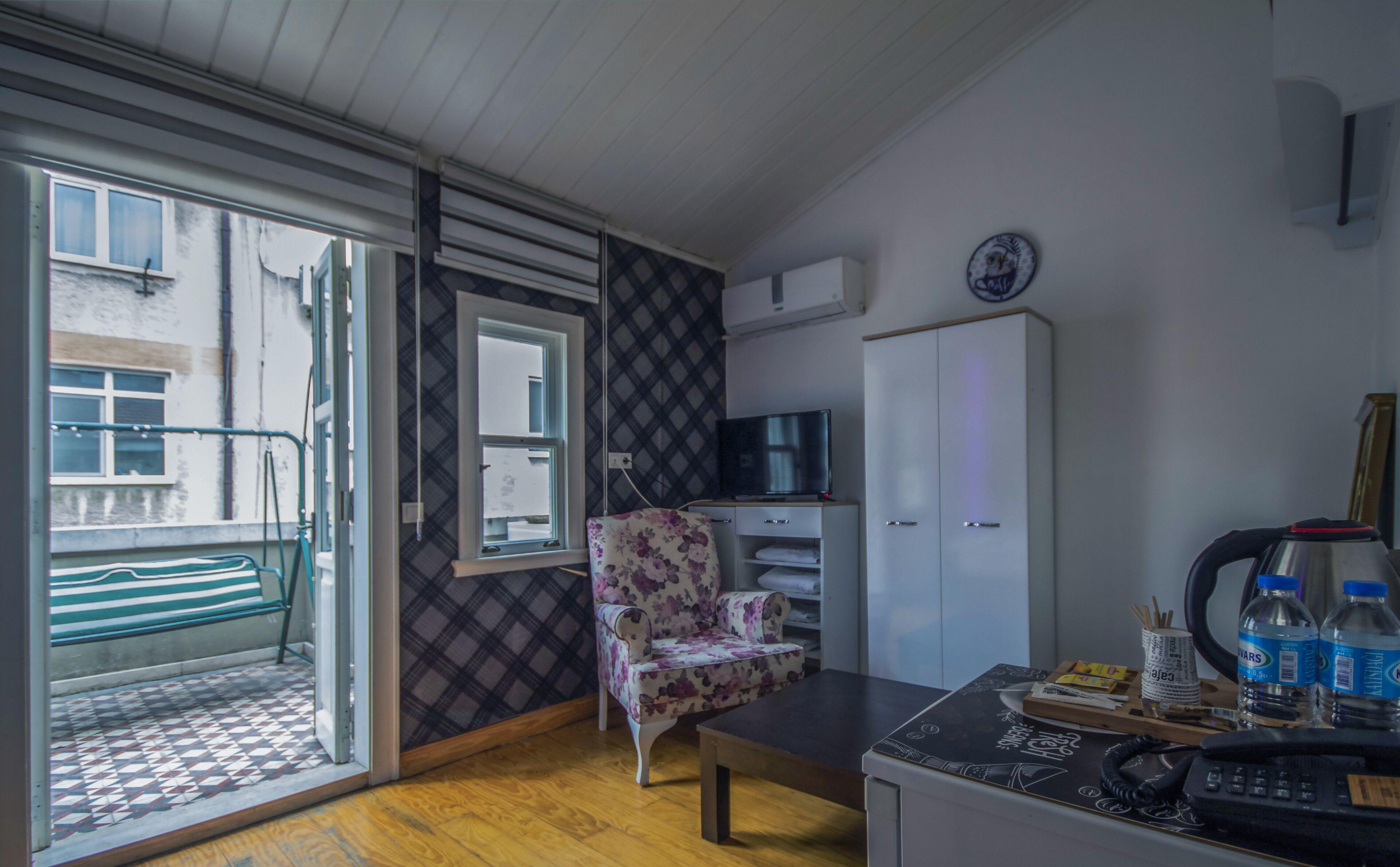 Puhu Otel — Fotoğraflar 3