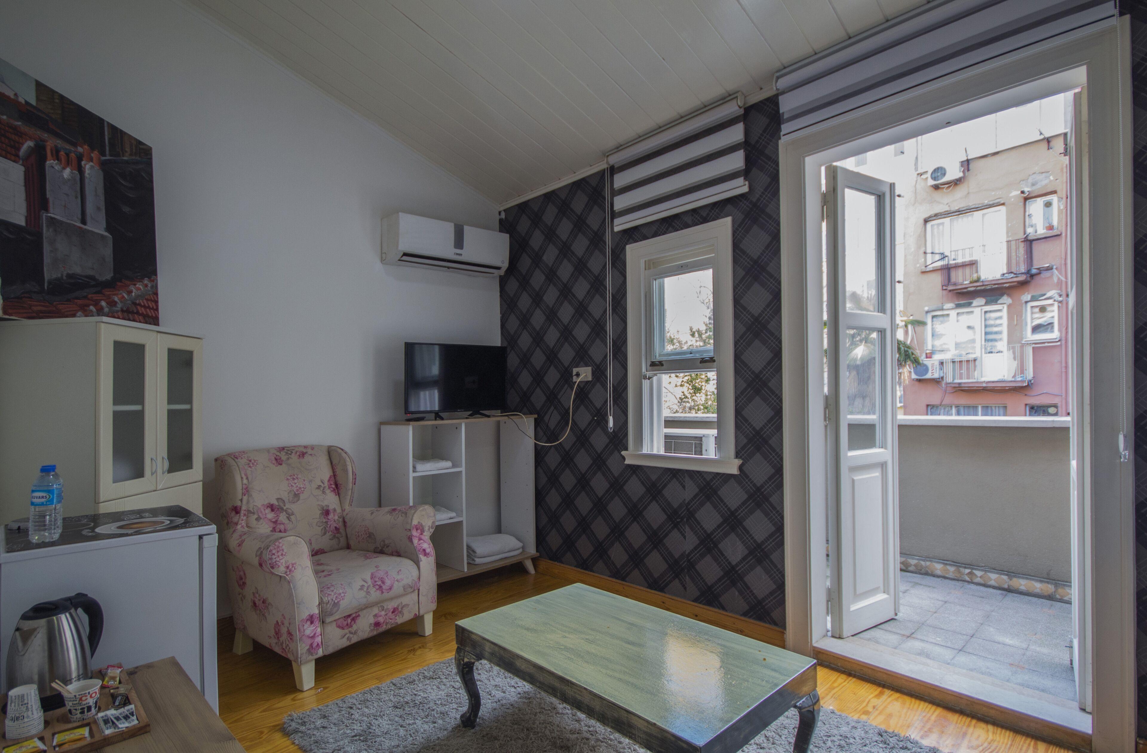 Puhu Otel — Fotoğraflar 1